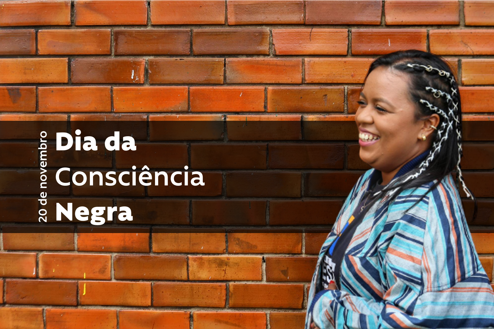 Dia da Consciência Negra