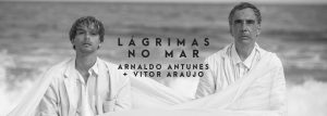 banner lágrimas no mar 