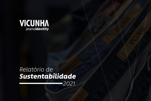 Conheça nosso primeiro Relatório de Sustentabilidade