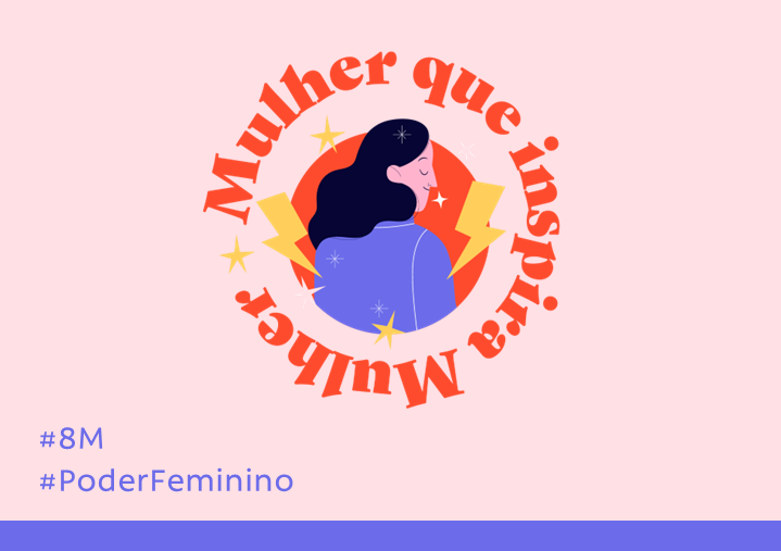 Mulher que inspira mulher | Entrega das premiações para as mulheres da Vicunha