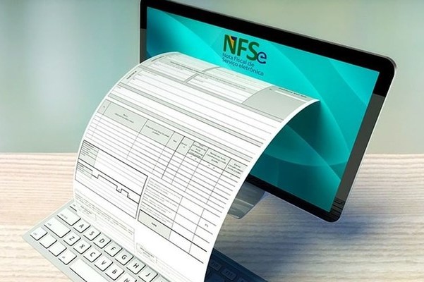 Recebimento e entrega de notas fiscais