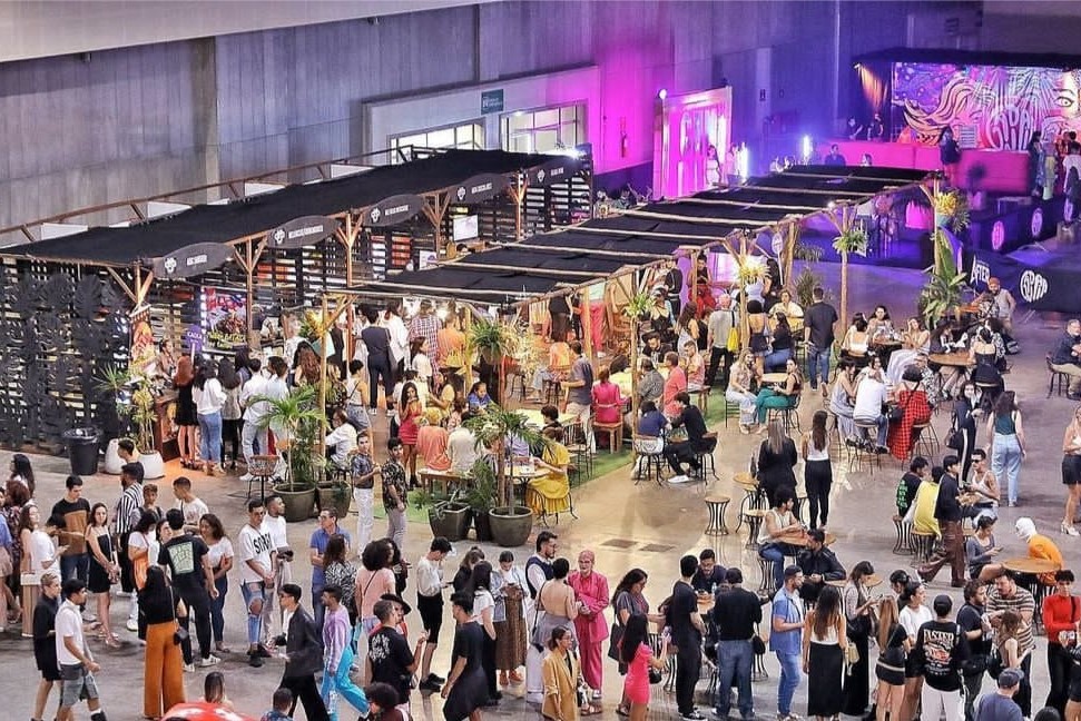 Vicunha apoia Dragão Fashion Brasil, evento de destaque da moda autoral da América Latina