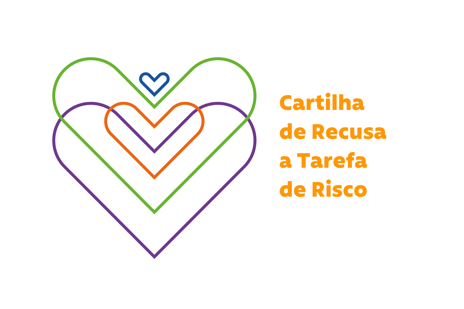 Veja qual foi a alteração feita na Cartilha de Recusa a Tarefa de Risco!