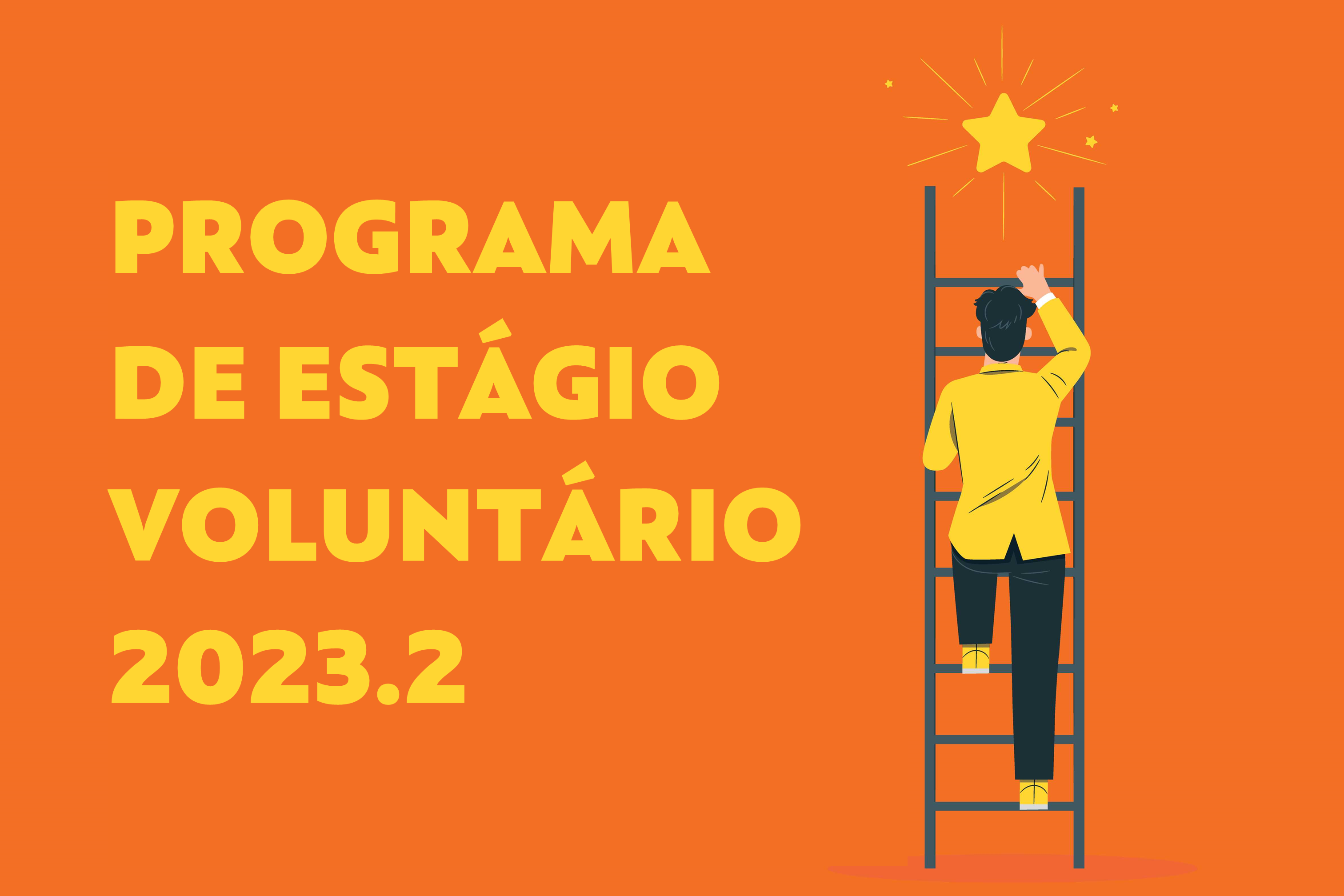 Participe do programa Estágio Voluntário da Vicunha 2023.2