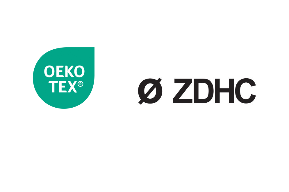 Saiba mais sobre as certificações Oeko Tex e programa ZDHC