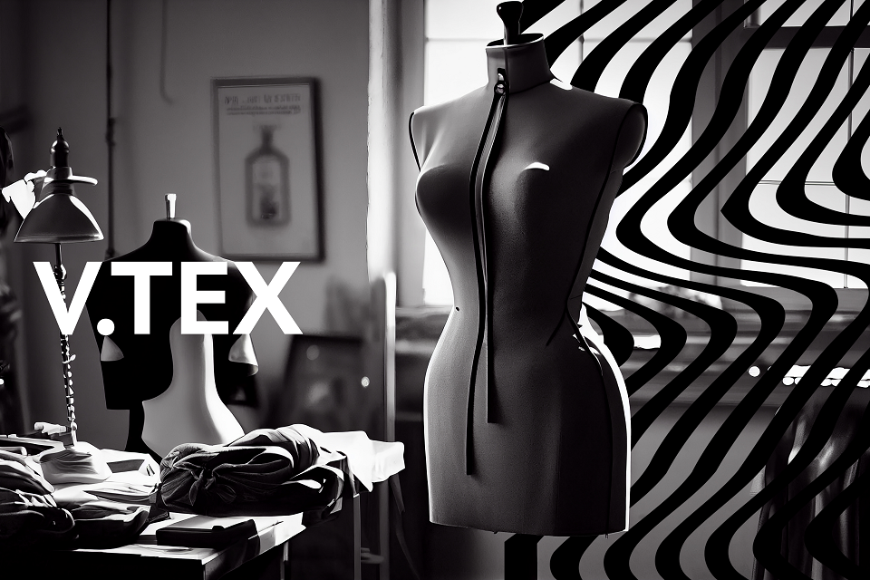 V.Tex: conheça nossa plataforma de moda social