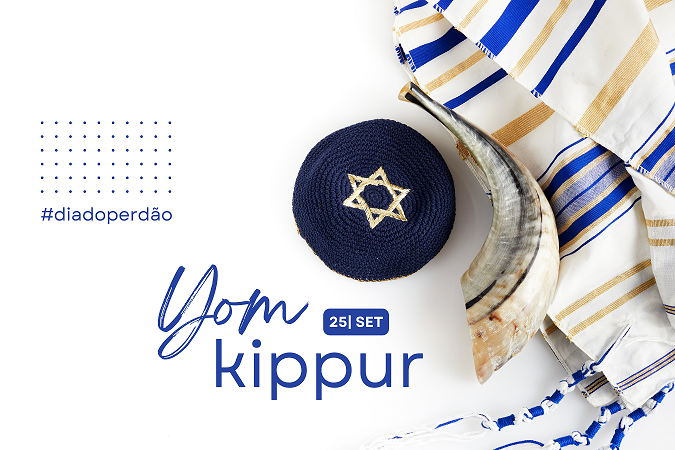 Feriado 25 de setembro Yom Kippur