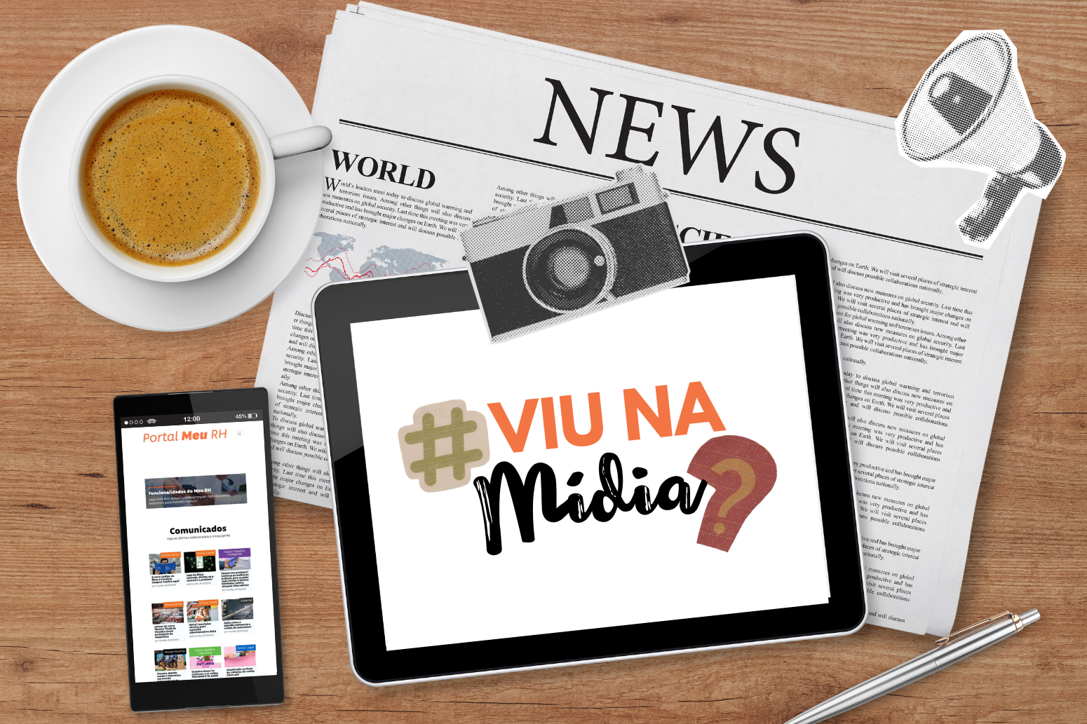 Viu na Mídia? Vicunha é destaque na Exame e em publicação da FIEC. Venha conferir!