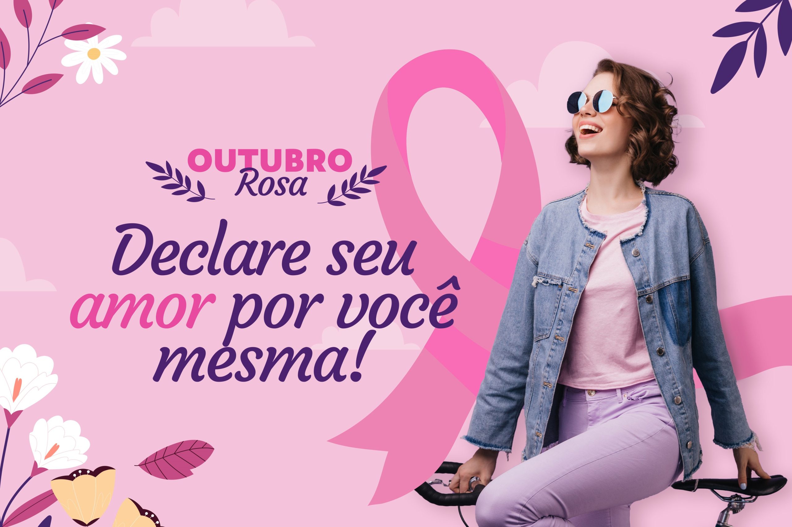 Outubro Rosa | Funcionárias Vicunha ganham isenção nas taxas de exames de mama em outubro!