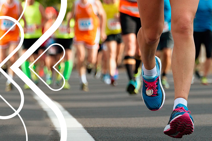 Corrida PraSer Saúde: uma jornada de bem-estar da nossa gente!