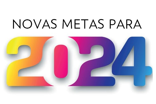 Planejamento: veja 4 dicas de como se organizar para atingir suas metas em 2024