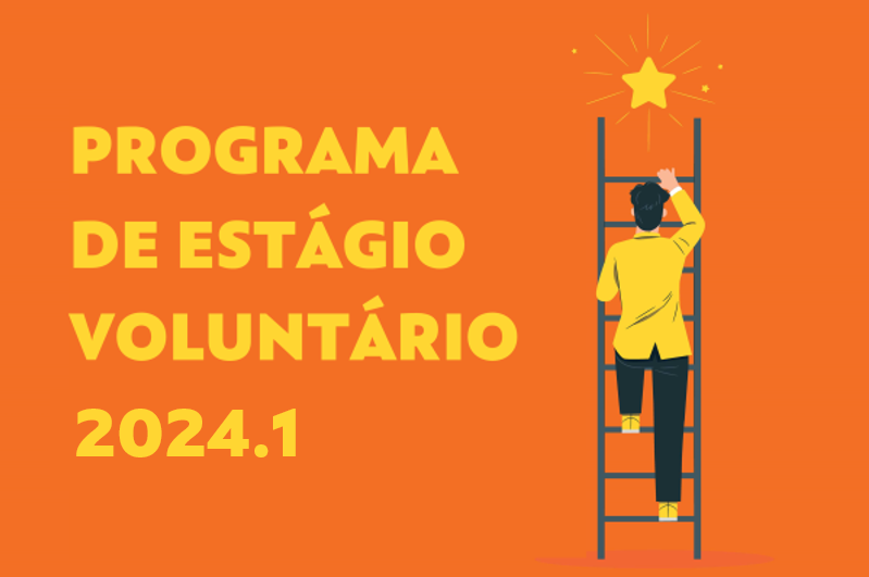 Participe do programa Estágio Voluntário da Vicunha 2024.1