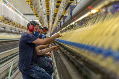 Vicunha assina Memorando de Entendimentos para eventual aquisição da Cedro