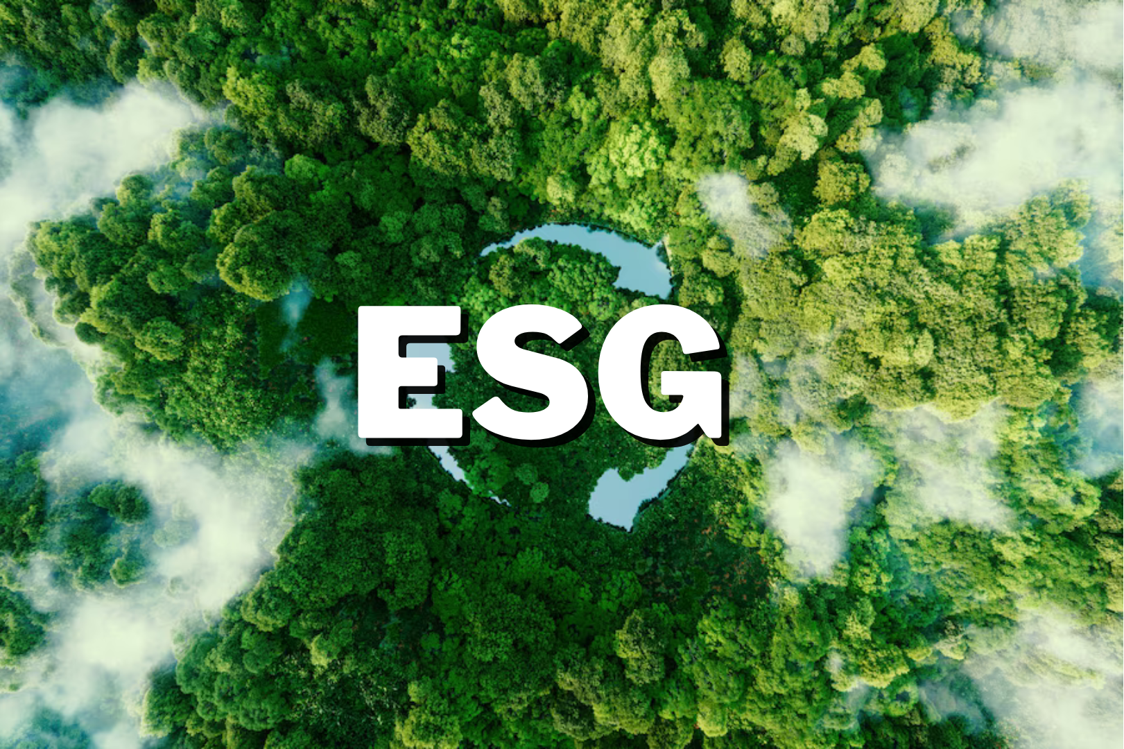 Você sabe o que significa a sigla ESG?