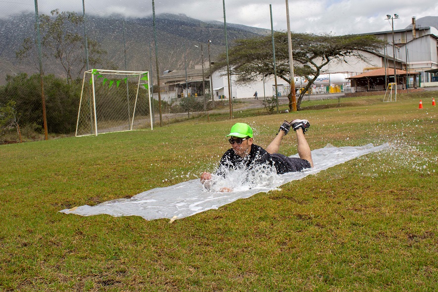 Vicunha Equador recebe a SIPATMA 2024