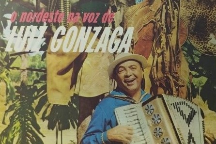 O Nordeste na voz de Luiz Gonzaga (1912-1989)