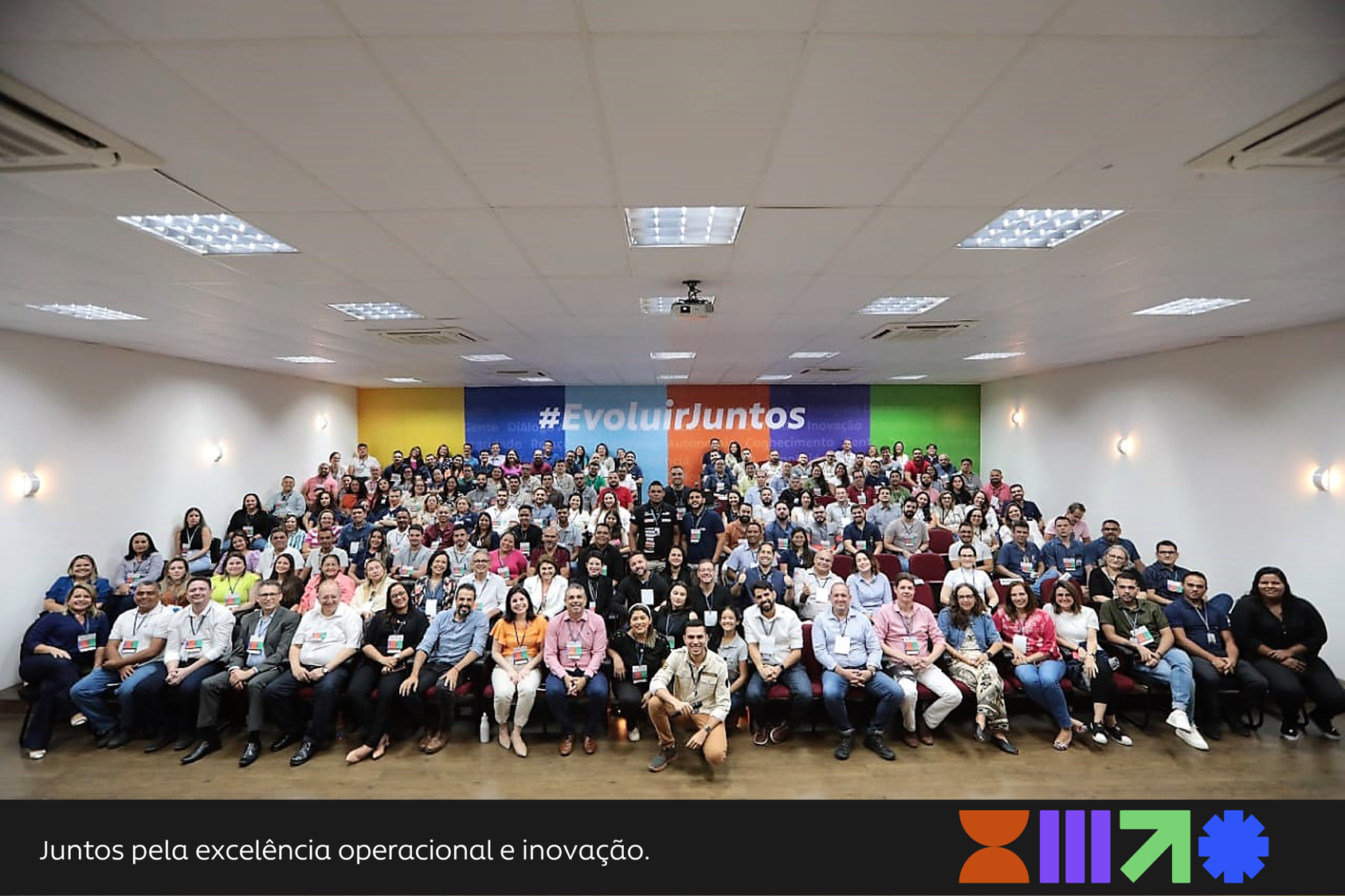 SSMA Summit 2024: Um sucesso de participação e inovação