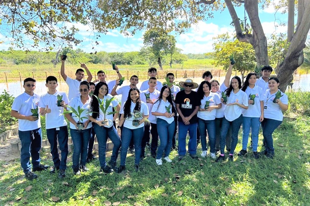 Dia Nacional do Voluntariado: celebrando a solidariedade e o compromisso social na Vicunha