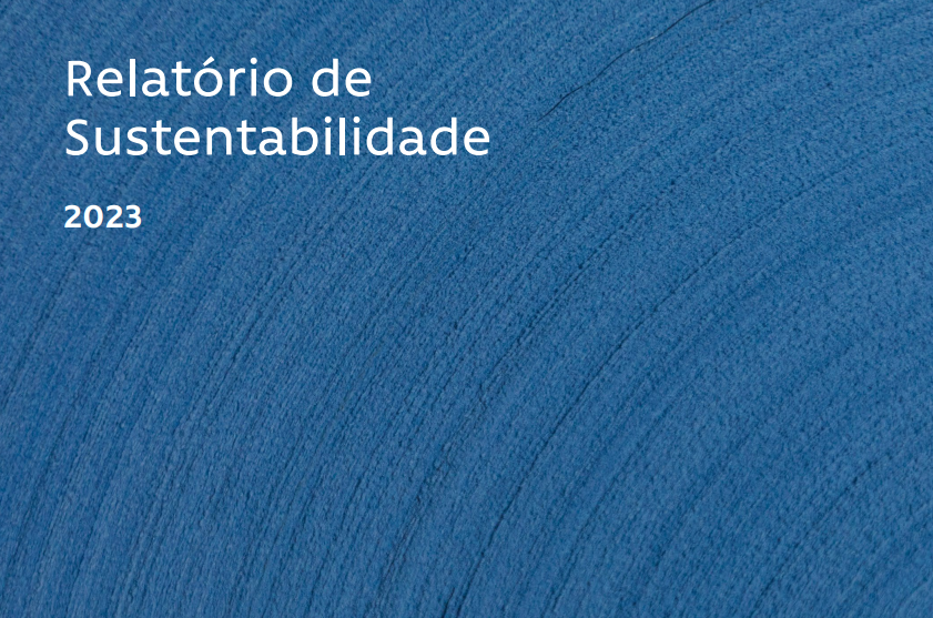 Lançamos o Relatório de Sustentabilidade 2023! Confira aqui!