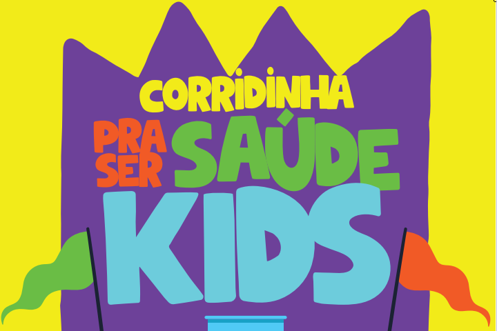 Corridinha PraSer Saúde Kids: um sucesso de inclusão e alegria