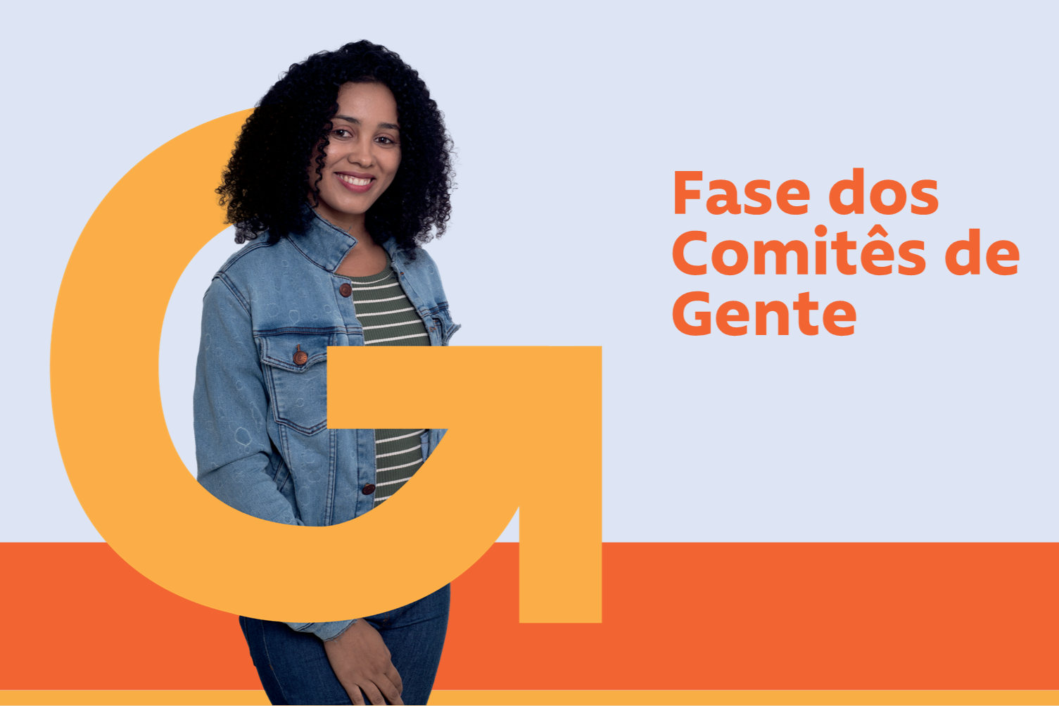 Evolução da Gente | Entramos na fase dos Comitês de Gente!