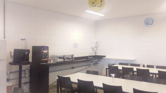 Copa - Unidade Guarulhos