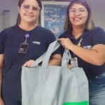 Entrega das premiações para as mulheres da Vicunha - Unidade Pacajus Entrega das premiações para as mulheres da Vicunha - Unidade Pacajus