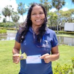 Mulher que inspira mulher | Entrega das premiações para as mulheres da Vicunha - Unidade Maracanaú