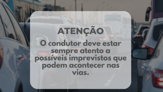Os 5 elementos básicos da direção defensiva Os 5 elementos básicos da direção defensiva
