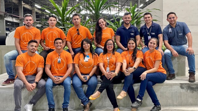 Visita dos Facilitadores de Pacajus a V.Laundry de Maracanaú. Visita dos Facilitadores de Pacajus a V.Laundry de Maracanaú.