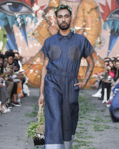 Parceria Isaac Silva