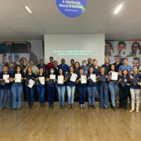 Finalização das Auditorias nas unidades da Vicunha no Brasil