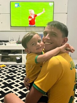 2º LUGAR: Luciano J._Análise e Desenvolvimento