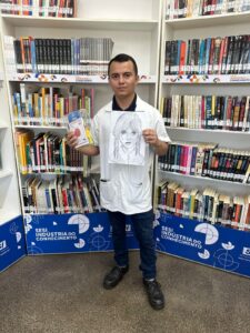 🥈 2º lugar: Diôgo B.